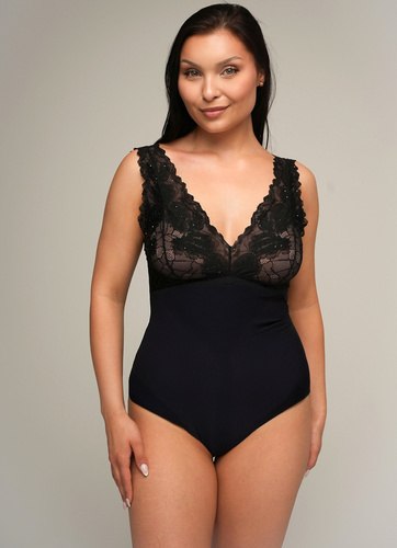 BD-021 Body damskie AVA black