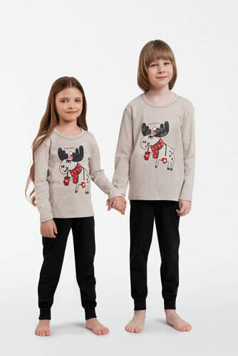 Піжама дитяча Zermat Italian Fashion