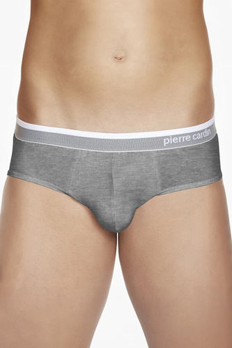 Чоловічі труси Pierre Cardin PCU 402 – класичні, з бавовни