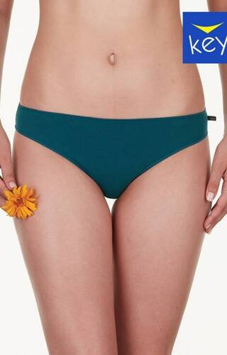 Набір жіночих тручсиків 2 шт LPR 237 A'2 Figi Key зелений/м'ятний