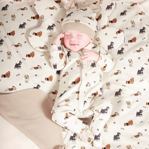 Дитячий чоловічок  215031 Eddy Nicol