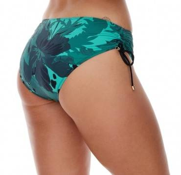 Жіночі купальні трусики Bakan Big Lupoline