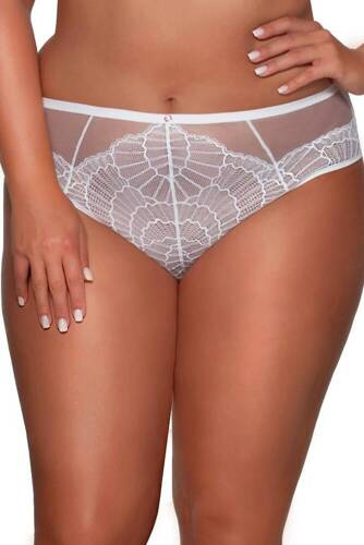 Трусики жіночі 2109 Ava, - білий