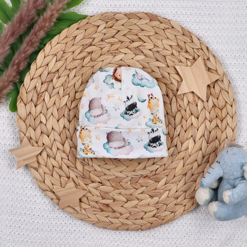 Білизна Little Dreamers Nini – комфорт, натуральні матеріали та стиль для кожного дня