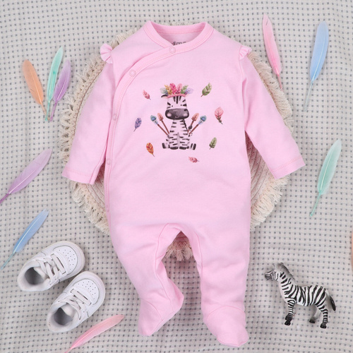 Жіноча білизна Happy Animals Nini – комфорт, стиль та натуральні матеріали для кожного дня