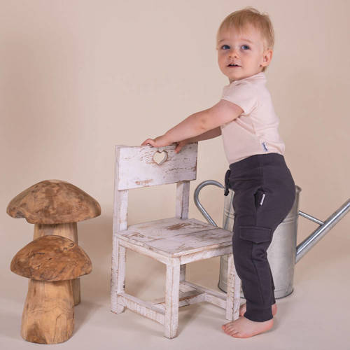 Спортивні штани для хлопчика 199278 Bambi Nicol