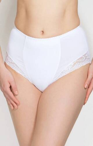 Трусики жіночі Ela MITEX, - білий