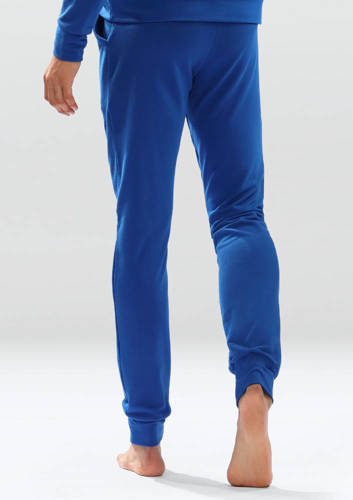 Спортивні штани чоловічі Justin Dkaren, - синій