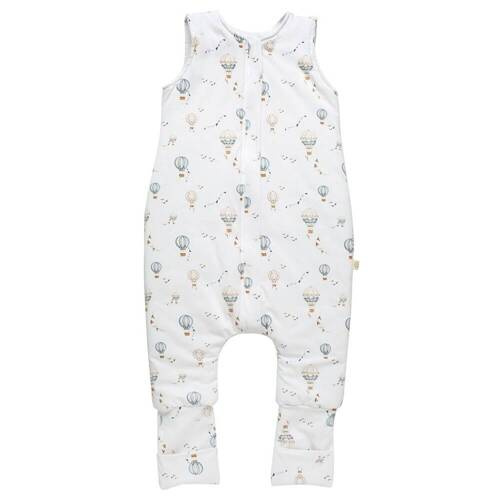 Дитячий спальник з ніжками Retro Balloons Yosoy