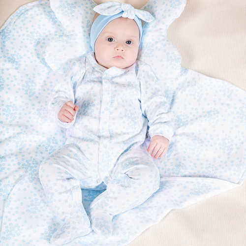 Дитячий чоловічок 212031 Tola Nicol