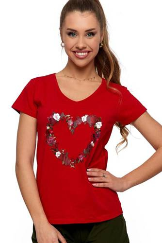 Katia Basics Podkoszulka Triumph- czarna