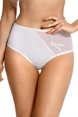 Трусики жіночі Anita II Nipplex, - milk