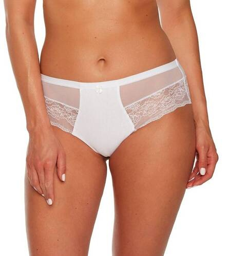 Трусики жіночі GFP 1253 Tonia Gaia, - білий
