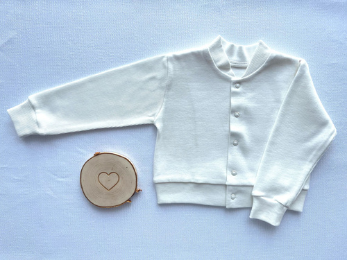 Бомбер для дитини BS002 Mamatti