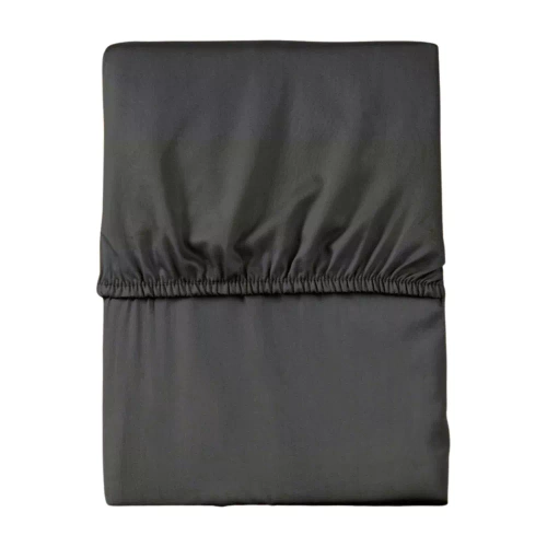 Простирадло з мікрофібри Poly Detexpol, - графітний