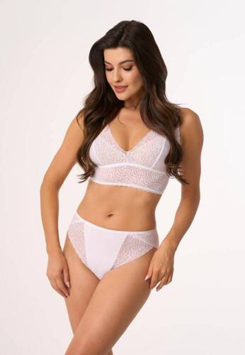 Трусики жіночі bbl 200 Babell, -  білий