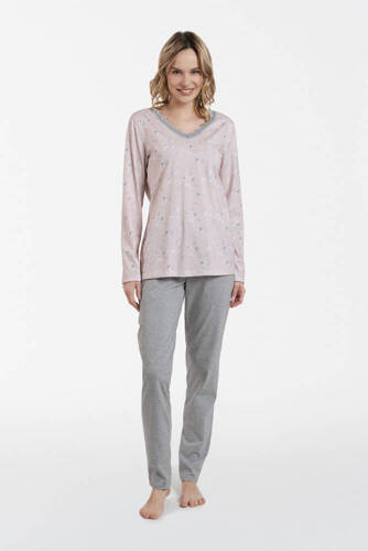 Піжама жіноча Simona Italian Fashion