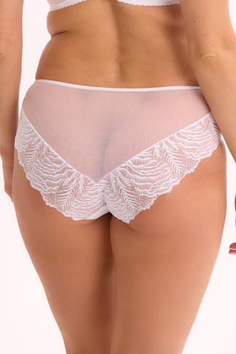 Трусики жіночі GFP 1228 Isla Gaia, - білий