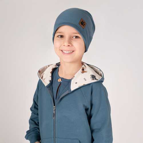 Дитяча шапка  215268 "Eddy" Nicol