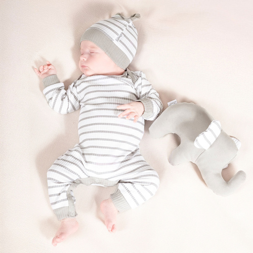 Дитячий чоловічок 214032 Muki Nicol