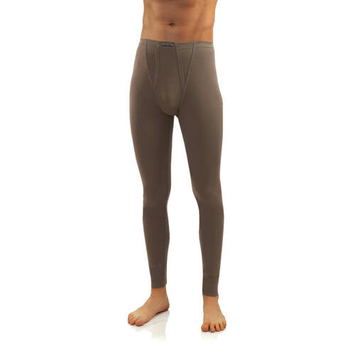 Підштаники чоловічі 114 бавовна Sesto Senso, - графітний