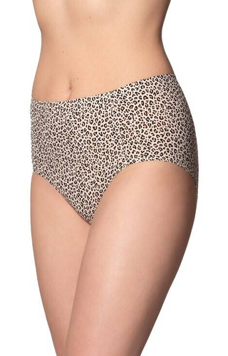 Трусики жіночі L-POL 5029 MD-N Lama, -бежевий