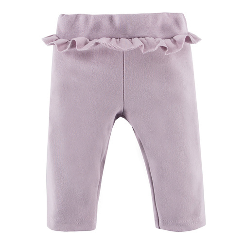 Легінси для немовлят Botanic Eevi - верес