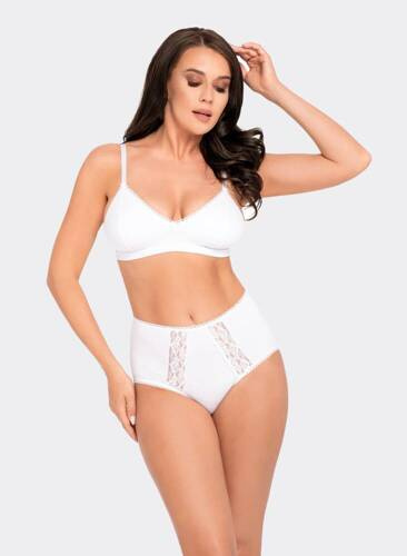 Трусики жіночі bbl 199 Babell, - білий