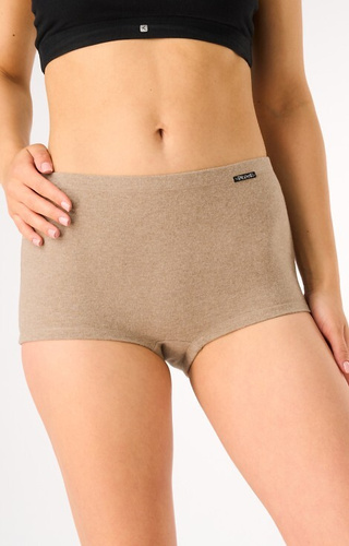 Жіночі шорти Key Hot Touch LXC 729 – теплі бавовняні, зручні