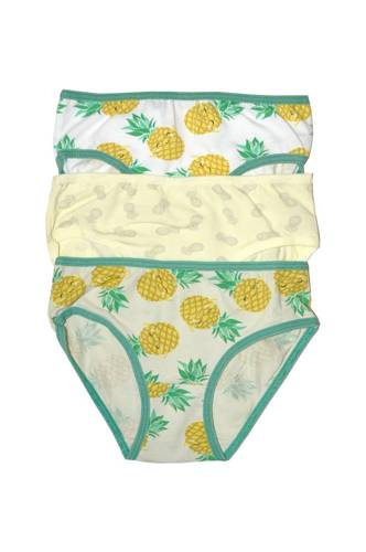 Набір трусиків дитячих 3 шт. 411211 Donella  - multicolor