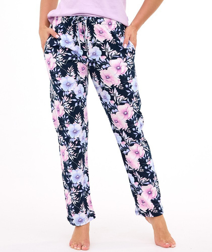 Жіночі штани для сну Cornette 690/48