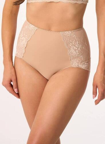 Трусики жіночі bbl 200 Babell, -  білий