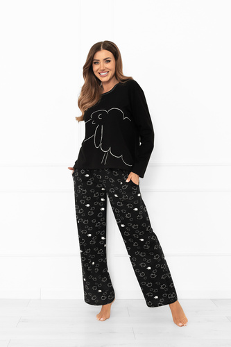 Піжама жіноча Bonnie Italian Fashion