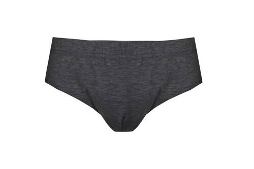 Чоловічі труси- сліпи Pablo Unikat -графітний