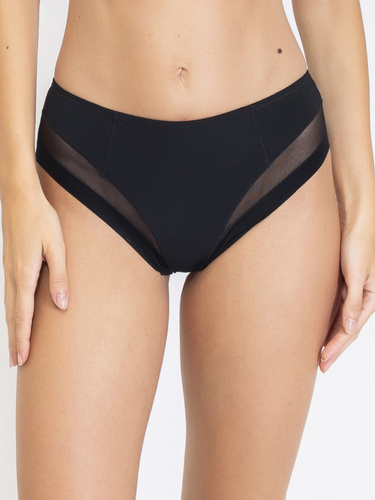 Control 904 Моделюючі шорти Selene – Висока талія, Згладжування живота та стегон