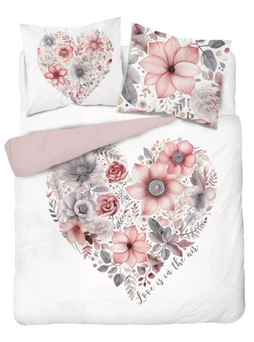 Бавовняна постіль Holland Detexpol 5126 A