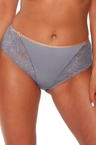 Трусики жіночі GFP 1249 Helena Gaia, - блакитний