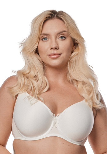 Бюстгальтер ущільнений Anita BIG NIPPLEX - milk