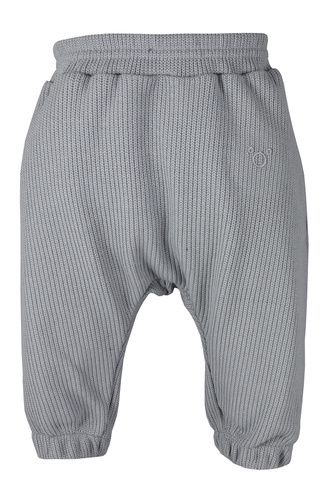Штанці для немовлят Pure Koala, - сірі