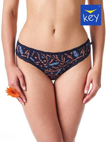 LPR 514 A'2 Key, темно-синій/графітний