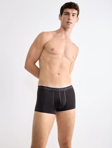 Набір боксерок чоловічих 2шт. Men Start Hipster C2P box Sloggi - Multiple Colours 4