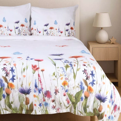 31512/1 Комплект постільної білизни Darymex Flanelove