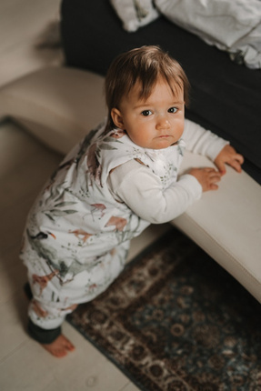 Дитячий спальник Sawanna Makaszka