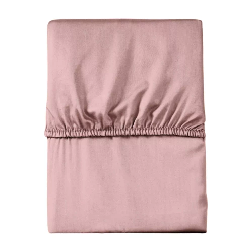 Простирадло з мікрофібри Poly Detexpol, - рожевий
