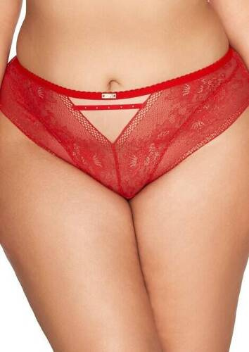 Трусики жіночі 2071 AVA, - Fluo