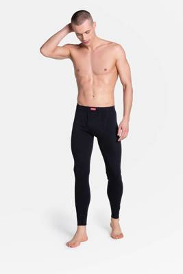 Підштаники чоловічі  4862 Henderson -чорний