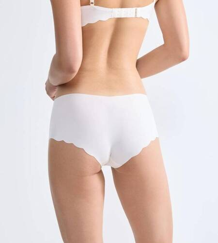 Жіночі трусики Zero Microfibre 2.0 Short Sloggi - angora