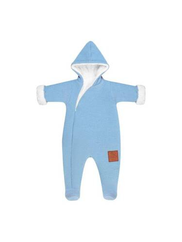 Дитячий комбінезон Qnick Terjan, - deep pink