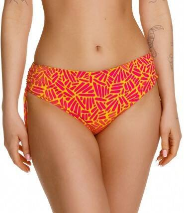 Жіночі купальні трусики Bohol Big Lupoline