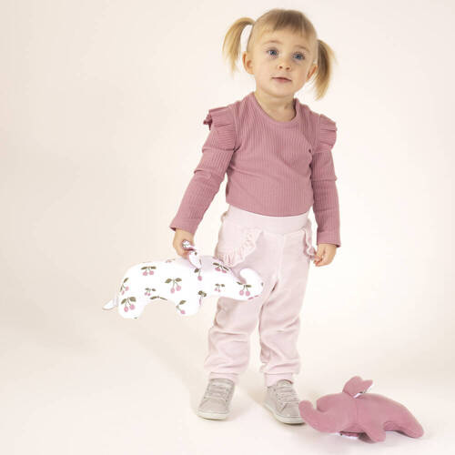 Штанці для дівчинки 204277 Emily Nicol